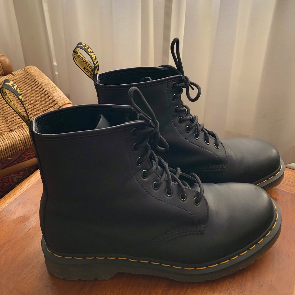 Dr. Martens 1460 boot